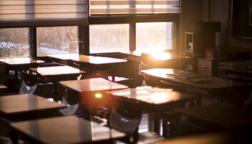 黑龙江多地中小学寒假提前至元旦前后