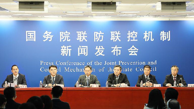 中国内地新增新冠确诊病例24例 其中本土病例5例