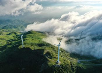 习近平气候峰会作出中国新承诺　外媒高度关注