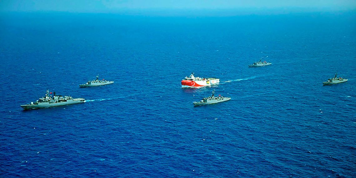 Jordan declares its first marine reserve in Red Sea