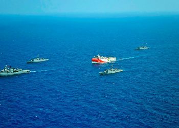 Jordan declares its first marine reserve in Red Sea