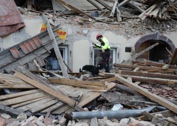 克罗地亚发生6.4级地震已致7人死亡