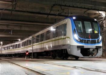 Construction of Guangzhou Metro Line 24 to start in 2021