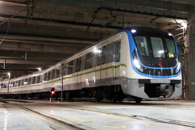 Construction of Guangzhou Metro Line 24 to start in 2021