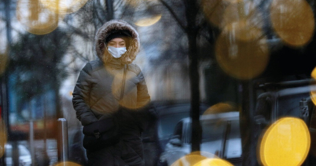 世卫称无证据显示变种新冠病毒对死亡率有影响
