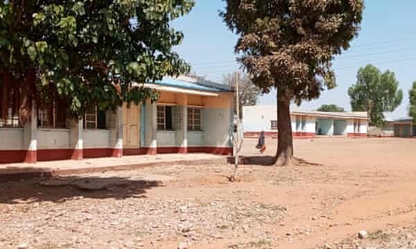 Over 300 students missing after gunmen attacked school in north Nigeria: official