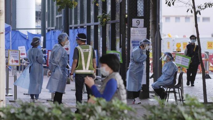 中国28日新增确诊27例 其中本土15例