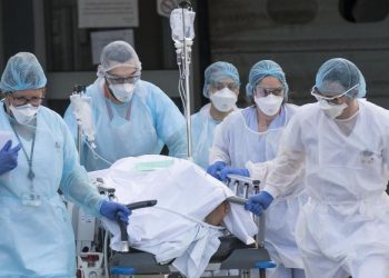 巴西确认首位二次感染新冠患者