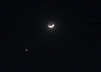 最美“星月童话”来了，这次更别致！