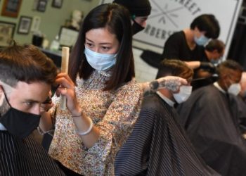 澳大利亚叫停一款本土新冠疫苗研发