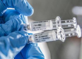 China Focus: China to inoculate key groups with COVID-19 vaccines