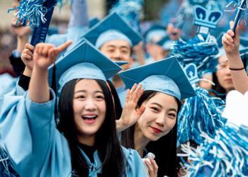 瞭望 | 未来留学去哪里？一场正在酝酿的留学新变局