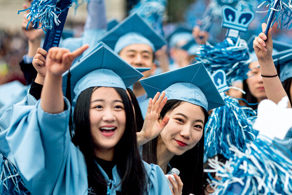 瞭望 | 未来留学去哪里?一场正在酝酿的留学新变局