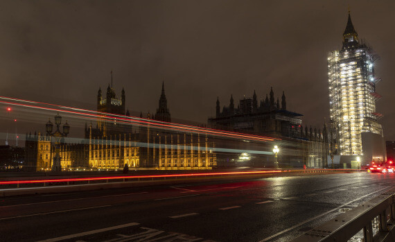 英欧达成未来关系协议影响几何