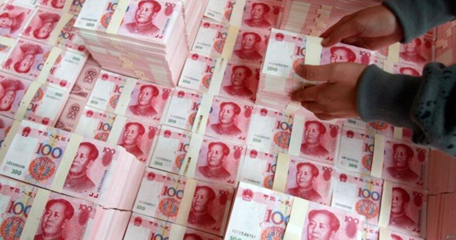中国追回外逃人员8363人 追赃208.4亿元人民币