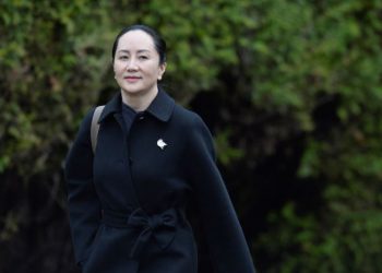 孟晚舟案再开庭聆讯 证人披露更多拘捕行动部署细节