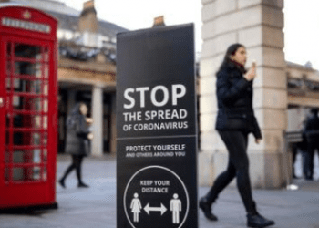 英国发现新冠变种病毒：传播速度更快