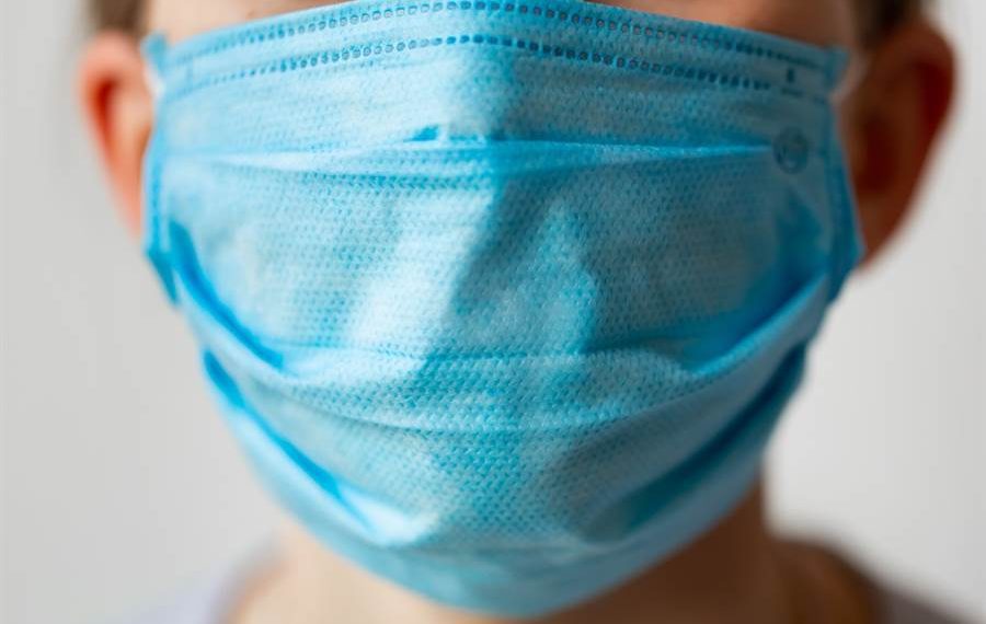 荷兰:戴口罩法律生效 违者罚款95欧元