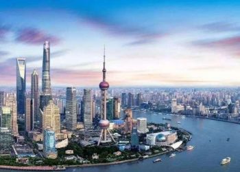 报告：2035年上海要基本建成顶级全球金融中心