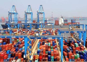 广东外贸“V型反弹”：11月出口增10.7% 民企7个月正增长