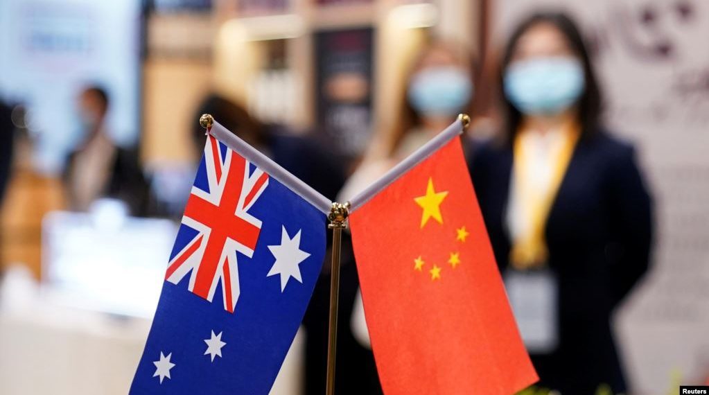 澳大利亚欲向WTO状告中国　中澳还能“和谐相处”吗？