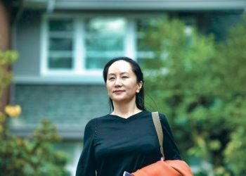 美方和孟晚舟协商认罪协议　行得通吗？
