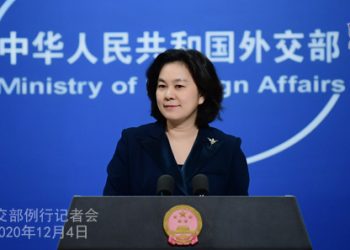 美方称中国是自二战以来全球最大威胁　中方：重复的谎言和谣言