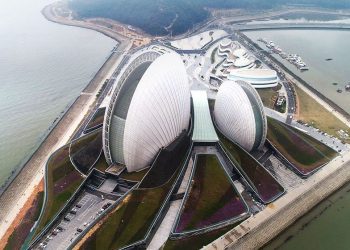 中国城市可持续发展排名出炉：珠海连续三年排名首位