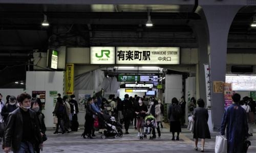 日本公布第三季度GDP修正值 年率增长22.9%