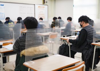韩国疫情恶化 将加大病毒检测力度