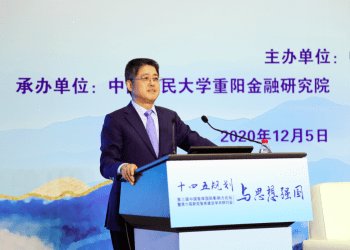 外交部副部长乐玉成：“战狼外交”是“中国威胁论”的又一翻版