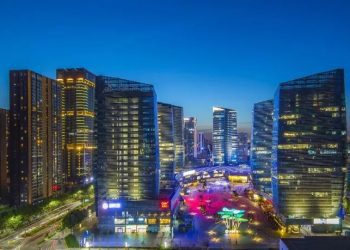 北京欲建全球数字经济标杆城市
