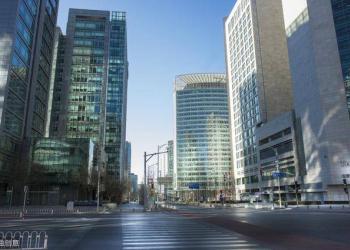 北京企业平均薪酬16.68万元 居内地一线城市首位