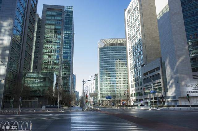 北京企业平均薪酬16.68万元 居内地一线城市首位