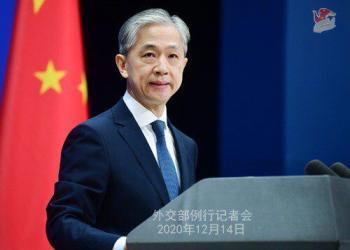 美将监控澜沧江流域中国大坝水位 中方：欢迎建设性意见，反对恶意挑拨
