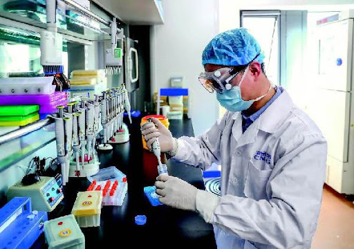 中国研发新冠病毒重组蛋白亚单位疫苗启动Ⅲ期临床试验
