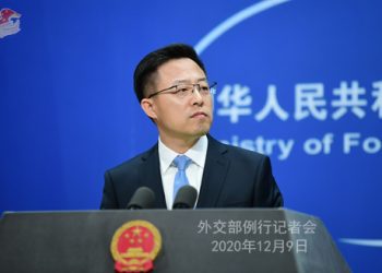 澳大利亚通过新法会否影响“一带一路”框架下合作？中方回应