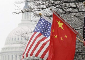 中国专家：中美未来4年存在多种合作面向
