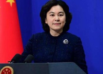 蓬佩奥称逾60个国家表示弃用中国5G？外交部回应