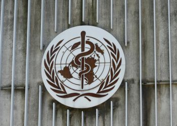 世卫将彻查新冠源头　谭德塞吁勿政治化