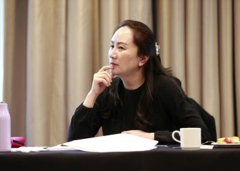孟晚舟案抗辩思路及庭审进展