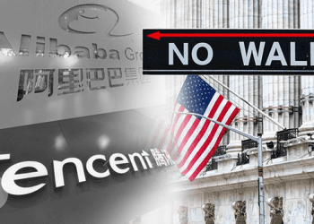 美国通过《外国公司问责法案》或阻中国企业在美上市