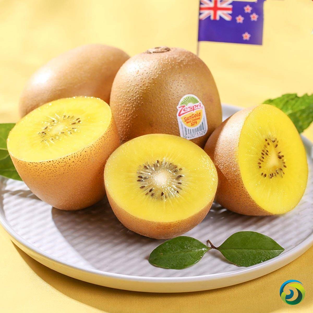 佳沛2019新西兰产季即将完美落幕 金果出货量首超绿果 | 国际果蔬报道