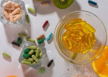 澳研究认为膳食补充剂等不能随便服用