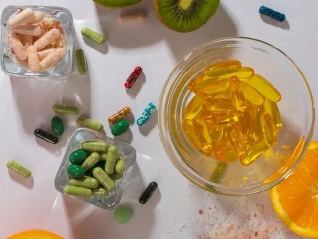 澳研究认为膳食补充剂等不能随便服用