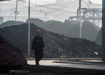 印尼突禁止煤炭出口　专家指对中国“影响可控”