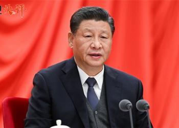 【央视快评】坚持以零容忍态度惩治腐败