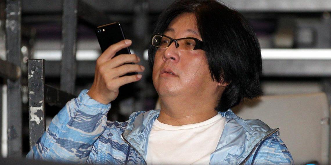 台湾知名音乐人袁惟仁近况曝光被判定成植物人