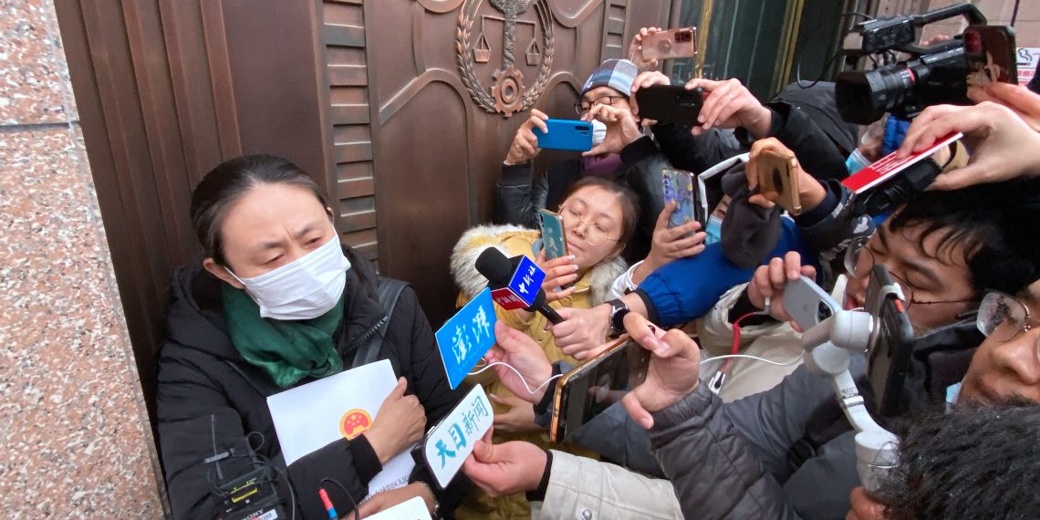 河南疫情涉及奥密克戎和德尔塔两种毒株