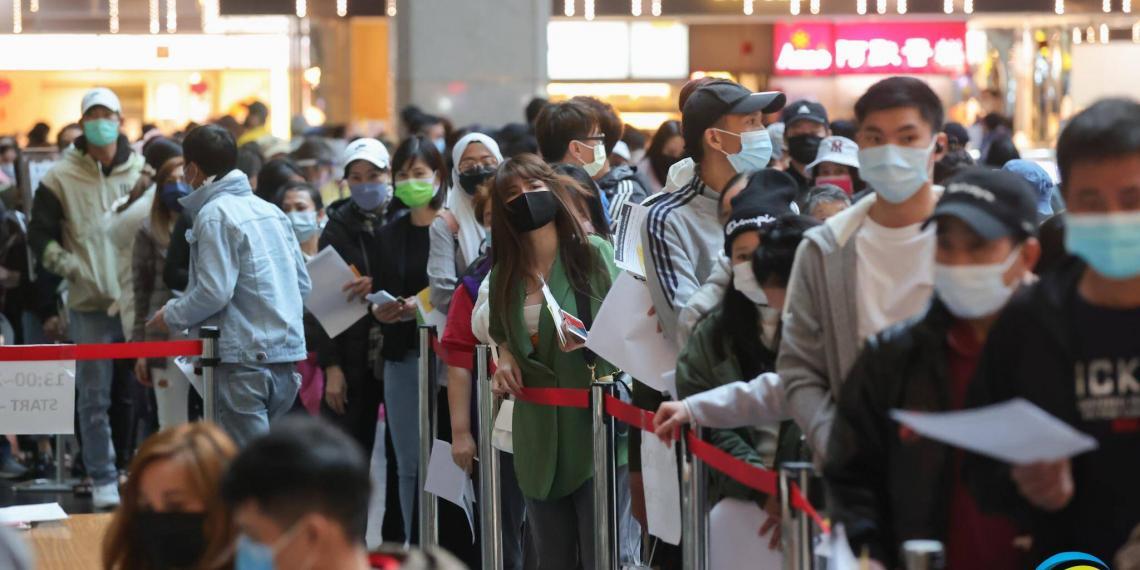 河南疫情涉及奥密克戎和德尔塔两种毒株